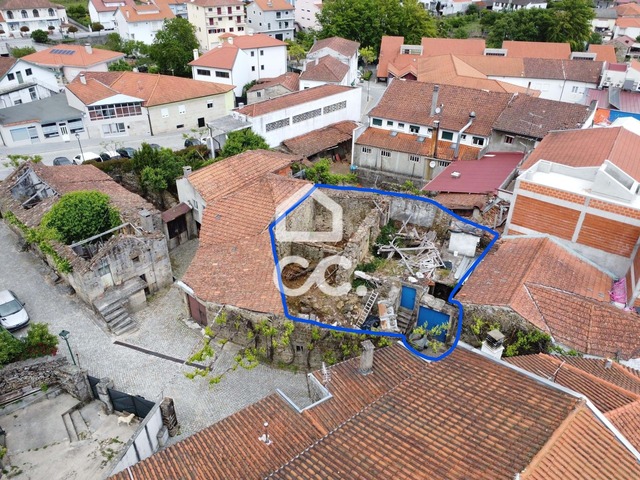 Ruina T0 - Boticas, Boticas, Vila Real - Imagem grande