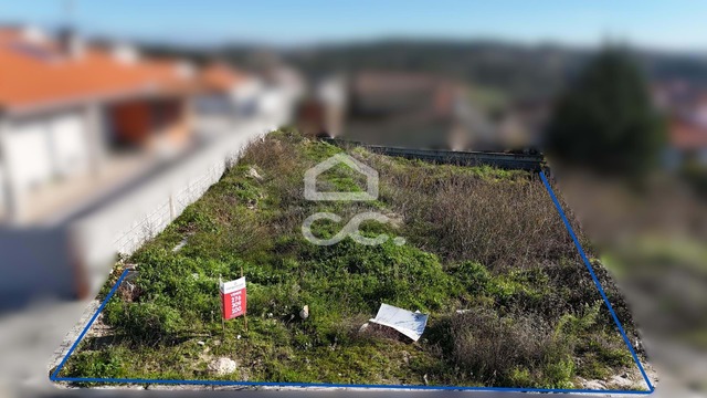 Terreno Urbano T0 - Valpa�os, Valpa�os, Vila Real - Imagem grande