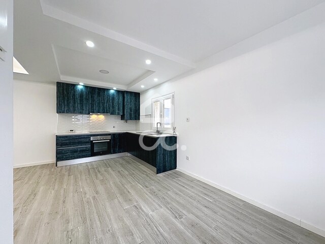 Apartamento T3 - Santa Maria Maior, Chaves, Vila Real - Imagem grande