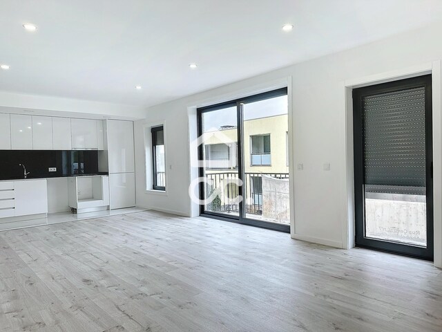 Apartamento T2 - Santa Maria Maior, Chaves, Vila Real - Imagem grande