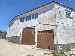 Moradia T3 - Travancas e Roriz, Chaves, Vila Real