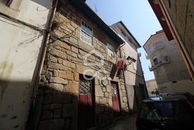Prdio T3 - Santa Maria Maior, Chaves, Vila Real