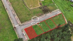 Terreno Urbano T0 - Vilar de Nantes, Chaves, Vila Real