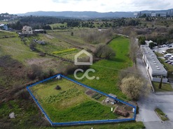 Terreno R�stico T0 - Santa Maria Maior, Chaves, Vila Real