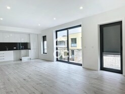 Apartamento T2 - Santa Maria Maior, Chaves, Vila Real
