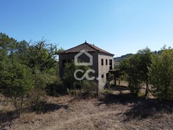 Quinta T3 - So Pedro de Agostem, Chaves, Vila Real - Miniatura: 12/31