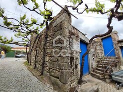 Ruina T0 - Boticas, Boticas, Vila Real - Miniatura: 32/33
