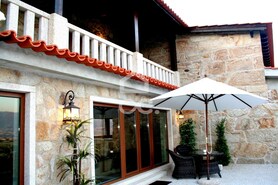 Quinta T5 - Vale de Anta, Chaves, Vila Real - Miniatura: 3/24