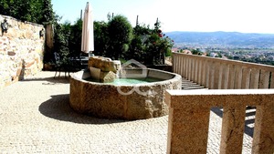 Quinta T5 - Vale de Anta, Chaves, Vila Real - Miniatura: 6/24