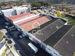 Armaz�m T0 - Santa Maria Maior, Chaves, Vila Real - Miniatura: 7/13