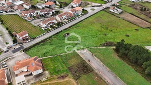 Terreno Urbano T0 - Vilar de Nantes, Chaves, Vila Real - Miniatura: 5/17