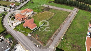Terreno Urbano T0 - Vilar de Nantes, Chaves, Vila Real - Miniatura: 16/17