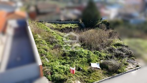 Terreno Urbano T0 - Valpa�os, Valpa�os, Vila Real - Miniatura: 3/6