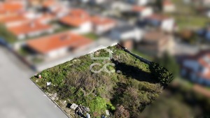 Terreno Urbano T0 - Valpa�os, Valpa�os, Vila Real - Miniatura: 5/6