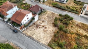 Terreno Urbano T0 - Santa Maria Maior, Chaves, Vila Real - Miniatura: 1/13