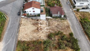 Terreno Urbano T0 - Santa Maria Maior, Chaves, Vila Real - Miniatura: 2/13