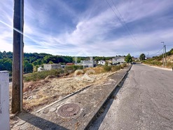Terreno Urbano T0 - Santa Maria Maior, Chaves, Vila Real - Miniatura: 8/13