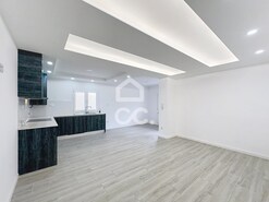 Apartamento T3 - Santa Maria Maior, Chaves, Vila Real - Miniatura: 3/21