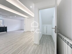 Apartamento T3 - Santa Maria Maior, Chaves, Vila Real - Miniatura: 4/21