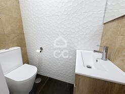 Apartamento T3 - Santa Maria Maior, Chaves, Vila Real - Miniatura: 7/21
