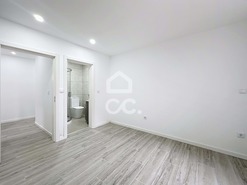Apartamento T3 - Santa Maria Maior, Chaves, Vila Real - Miniatura: 11/21