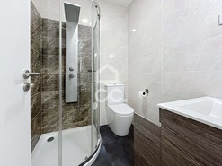 Apartamento T3 - Santa Maria Maior, Chaves, Vila Real - Miniatura: 16/21