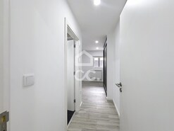 Apartamento T3 - Santa Maria Maior, Chaves, Vila Real - Miniatura: 21/21