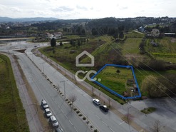 Terreno R�stico T0 - Santa Maria Maior, Chaves, Vila Real - Miniatura: 2/16