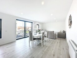 Apartamento T2 - Santa Maria Maior, Chaves, Vila Real - Miniatura: 1/28