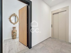 Apartamento T2 - Santa Maria Maior, Chaves, Vila Real - Miniatura: 12/28
