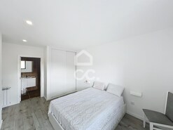 Apartamento T2 - Santa Maria Maior, Chaves, Vila Real - Miniatura: 20/28