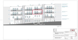 Apartamento T2 - Santa Maria Maior, Chaves, Vila Real - Miniatura: 27/28