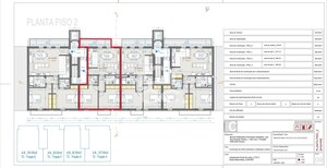 Apartamento T2 - Santa Maria Maior, Chaves, Vila Real - Miniatura: 28/28
