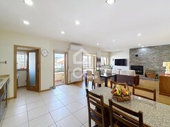 Apartamento T3 - Santa Cruz/Trindade, Chaves, Vila Real - Miniatura: 1/27