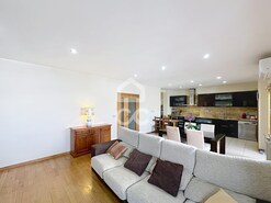 Apartamento T3 - Santa Cruz/Trindade, Chaves, Vila Real - Miniatura: 4/27
