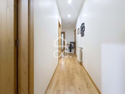 Apartamento T3 - Santa Cruz/Trindade, Chaves, Vila Real - Miniatura: 6/27