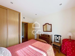 Apartamento T3 - Santa Cruz/Trindade, Chaves, Vila Real - Miniatura: 9/27