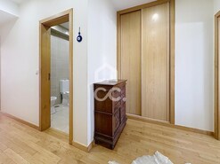 Apartamento T3 - Santa Cruz/Trindade, Chaves, Vila Real - Miniatura: 14/27