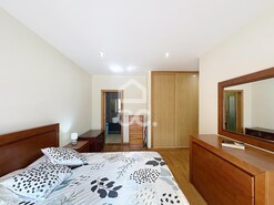 Apartamento T3 - Santa Cruz/Trindade, Chaves, Vila Real - Miniatura: 18/27