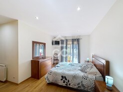 Apartamento T3 - Santa Cruz/Trindade, Chaves, Vila Real - Miniatura: 19/27