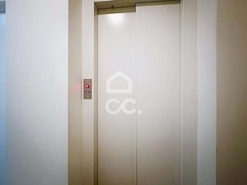 Apartamento T3 - Santa Cruz/Trindade, Chaves, Vila Real - Miniatura: 22/27