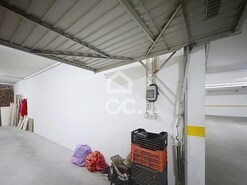 Apartamento T3 - Santa Cruz/Trindade, Chaves, Vila Real - Miniatura: 25/27