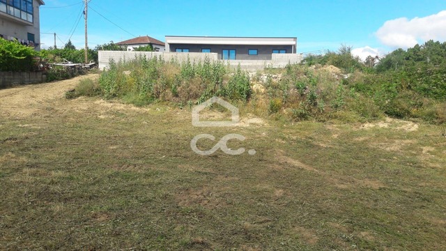 Terreno R�stico T0 - Santa Maria Maior, Chaves, Vila Real - Imagem grande