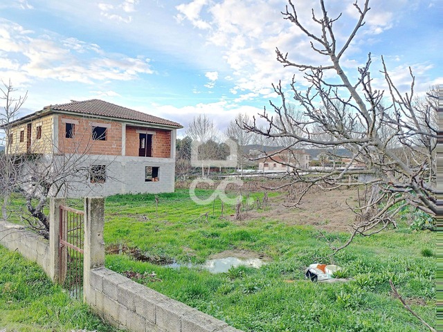 Moradia T0 - Santa Cruz/Trindade, Chaves, Vila Real - Imagem grande