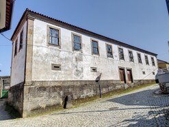 Moradia > T6 - Travancas e Roriz, Chaves, Vila Real