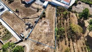 Terreno R�stico T0 - Vale de Anta, Chaves, Vila Real