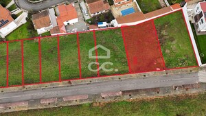 Terreno Urbano T0 - Vilar de Nantes, Chaves, Vila Real