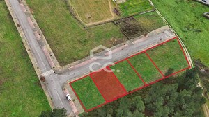 Terreno Urbano T0 - Vilar de Nantes, Chaves, Vila Real
