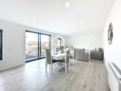 Apartamento T2 - Santa Maria Maior, Chaves, Vila Real