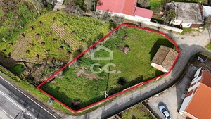 Terreno R�stico T0 - Vilela do T�mega, Chaves, Vila Real